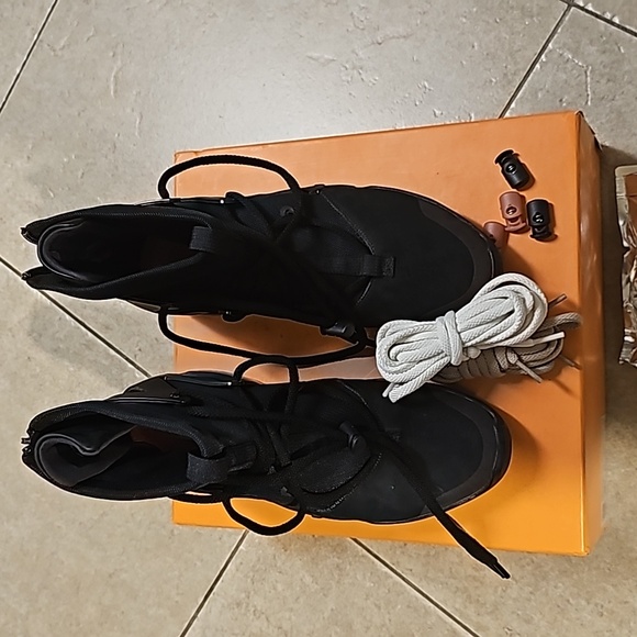 Nike Air Fear of God 1 - Picture 9 of 11